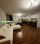 апартамент в София, Кръстова вада