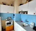 Снимка 4 — Гарсониера с югоизточно изложение в Лагера, София