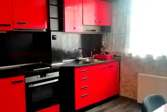 Обзаведен 2-стаен апартамент в Левски Г, София с асансьор