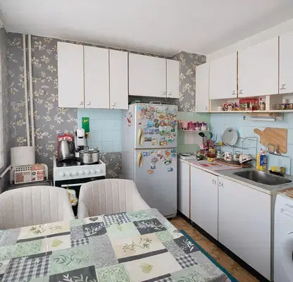 Photo 2 — 2-bedroom apartment in Sofiya, Levski V