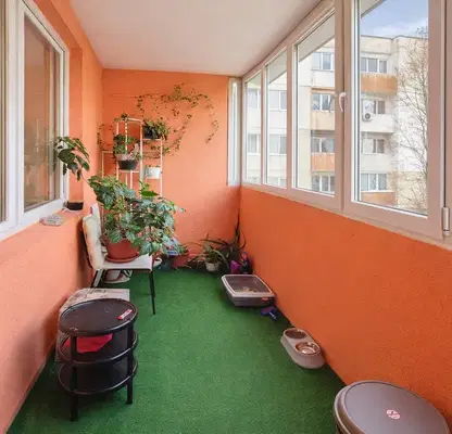 Photo 5 — 2-bedroom apartment in Sofiya, Levski V