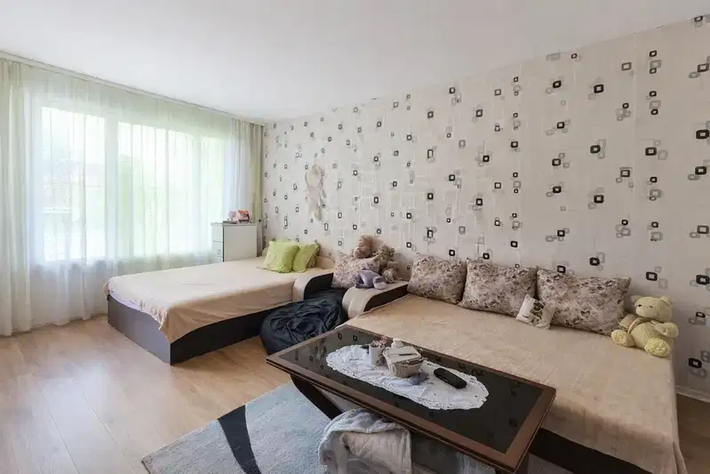 2-bedroom apartment in Sofiya, Levski V