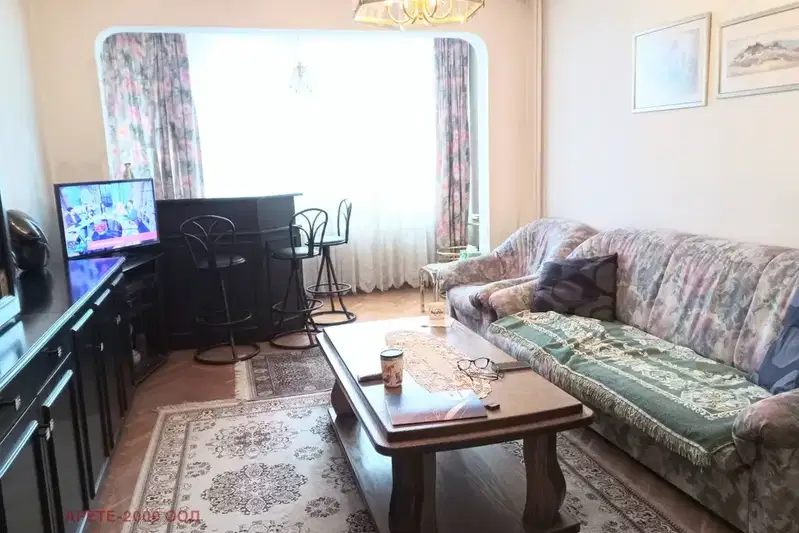 apartment in Sofiya, Levski V