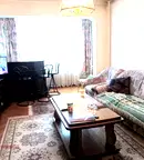 Тристаен апартамент 94 кв.м в Левски В с усвоени балкони