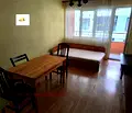 Снимка 2 — Двустаен апартамент с голям балкон в Левски В, София