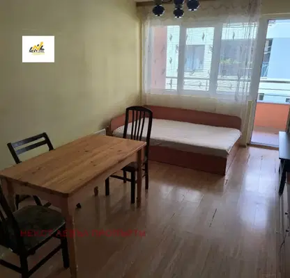 Photo 2 — 2-bedroom apartment in Sofia, Levski V