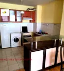 Двустаен апартамент с голям балкон в Левски В, София