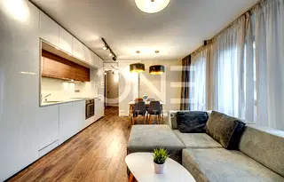 апартамент в София, Лозенец