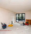 Апартамент 3-стаен с голяма тераса в Лозенец, София