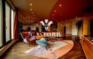 апартамент в София, Лозенец