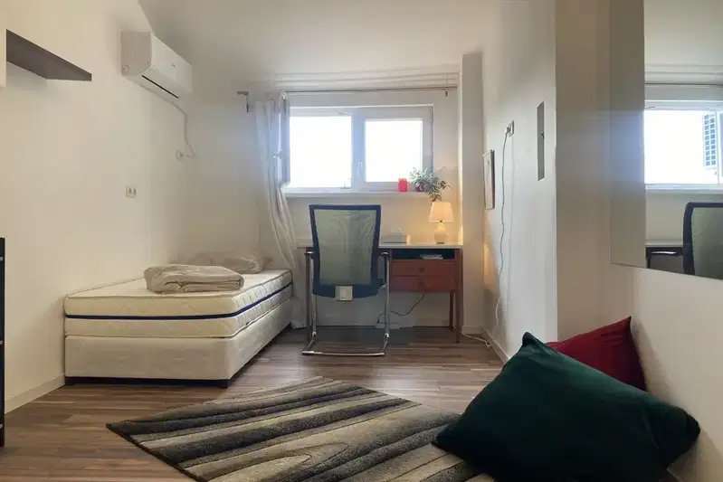 1-bedroom apartment in Sofiya, Lozenec