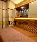 Едностаен апартамент в София, Лозенец