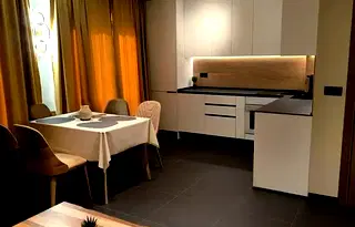 апартамент в София, Лозенец