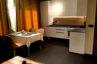 апартамент в София, Лозенец