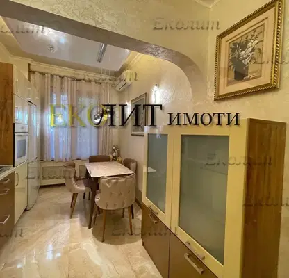 Снимка 3 — Двустаен апартамент в София, Лозенец