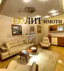 Двустаен апартамент в София, Лозенец