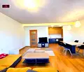 Снимка 2 — Тристаен апартамент с две тераси в Лозенец, София