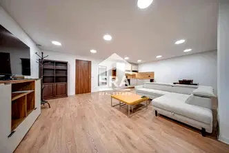 апартамент в София, Лозенец
