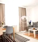 апартамент в София, Лозенец