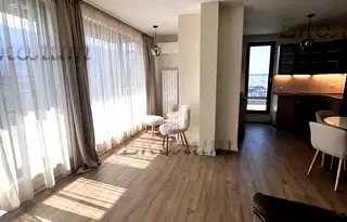 апартамент в София, Лозенец