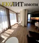 апартамент в София, Лозенец