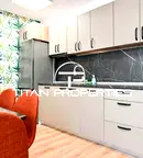апартамент в София, Лозенец