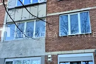 Тристаен апартамент в Люлин 1 с възможност за преустройство