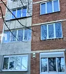 Тристаен апартамент в Люлин 1 с възможност за преустройство
