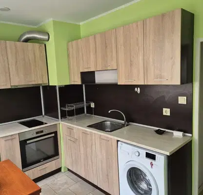 Photo 3 — apartment in Sofiya, Lyulin 10