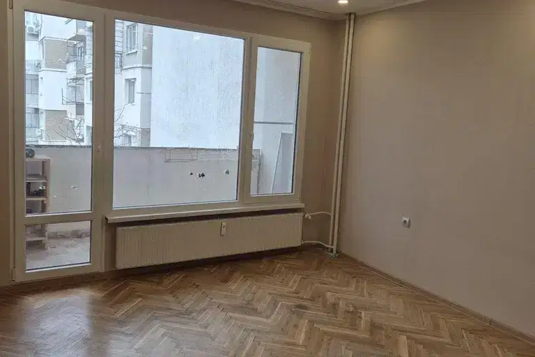 apartment in Sofiya, Lyulin 10