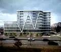 Снимка 2 — Двустаен апартамент в Люлин 2 с тераса и паркинг