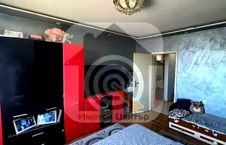Тристаен апартамент в София, Люлин 2