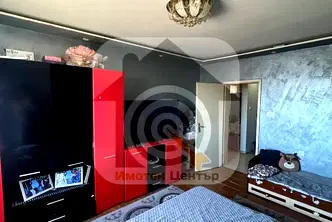 Тристаен апартамент в София, Люлин 2