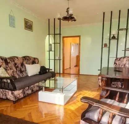 Photo 3 — apartment in Sofiya, Lyulin 2