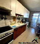 Тристаен апартамент с функционално разпределение в Люлин 3, София