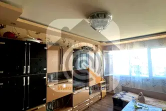 Многостаен апартамент в София, Люлин 4