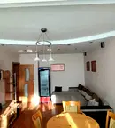 Тристаен апартамент с тераса в Люлин 4, София