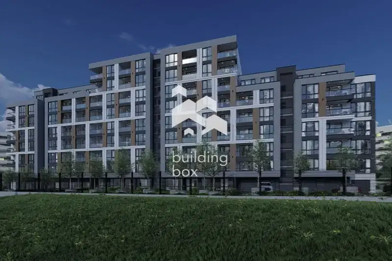 3-bedroom apartment in Sofia, Lyulin 5