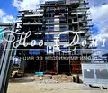 Снимка 3 — Апартамент 2-стаен в Люлин 6 с южно изложение и балкон