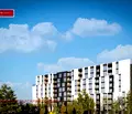 Снимка 2 — Двустаен апартамент с тераса в Люлин 6, София