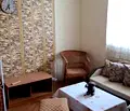 Снимка 4 — Двустаен апартамент в Люлин 8 с югозападно изложение
