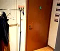 Снимка 5 — Двустаен апартамент в Люлин 8 с югозападно изложение