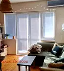 Двустаен апартамент в Люлин 8 с югозападно изложение