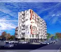 Снимка 3 — апартамент в София, Люлин 8