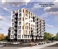Снимка 5 — Тристаен апартамент с две тераси в Люлин 8, София