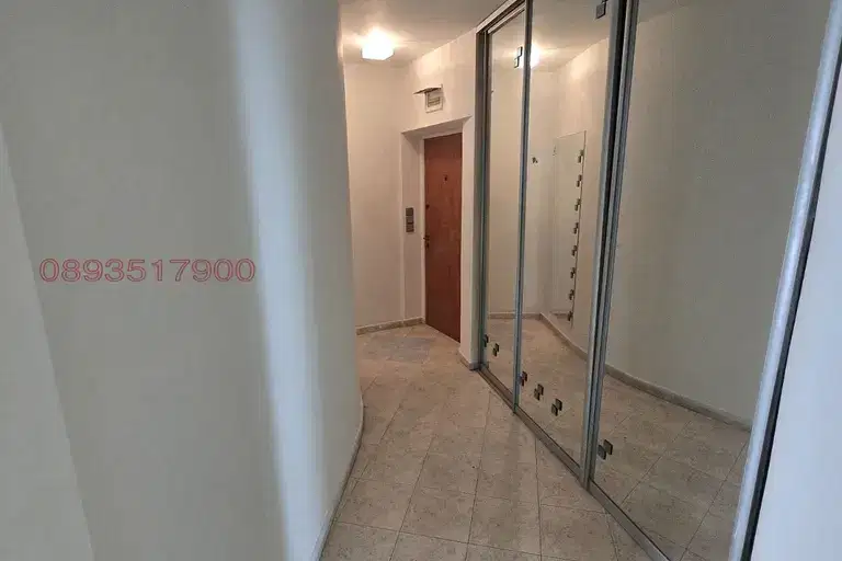 3-bedroom apartment in Sofiya, Lyulin 8