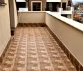 Снимка 5 — Двустаен апартамент с голяма тераса в Люлин 9, София