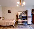 Снимка 4 — Тристаен апартамент в Люлин 9 с тераса и асансьор