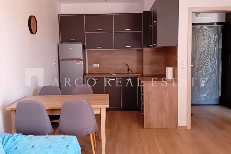 2-bedroom apartment in Sofiya, Lyulin 9