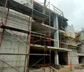 Снимка 5 — Тристаен апартамент в Люлин - център с две тераси
